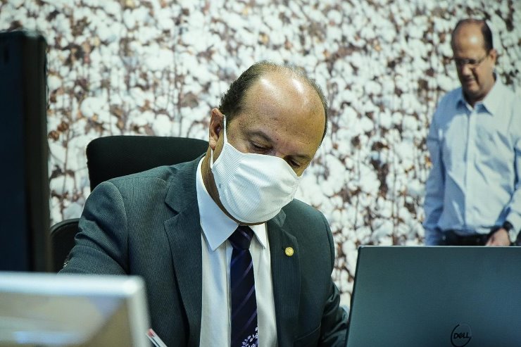 Imagem: Proposta pretende denominar “Deputado Roberto Orro” rodovia estadual