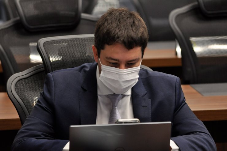 Imagem: Projeto apresentado por João Henrique propõe contagem em dias úteis