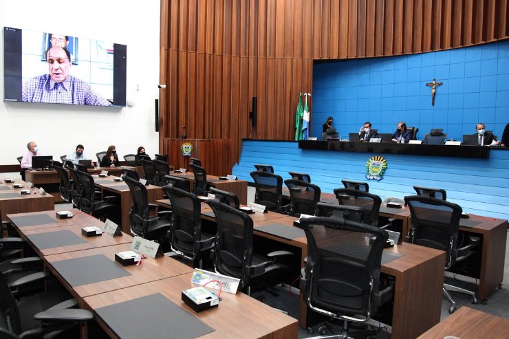 Imagem: Antes com prazo para 31 de dezembro, o estado de calamidade está previsto para durar, agora, até 30 de junho 