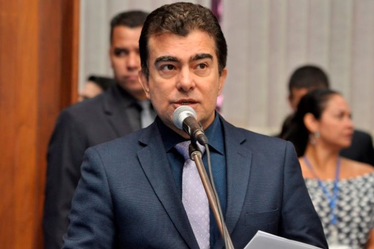 Imagem: Proposta foi apresentada pelo deputado Marçal Filho 