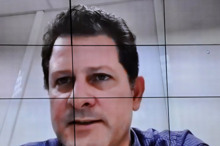 Imagem: Deputado Renato Câmara: "O agronegócio do leite e seus derivados desempenham papel relevante"