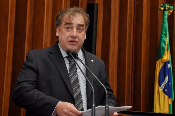 Imagem: Neno Razuk é o autor do projeto