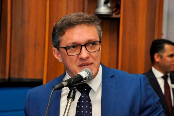 Imagem: Projeto foi apresentado pelo deputado estadual Lucas de Lima