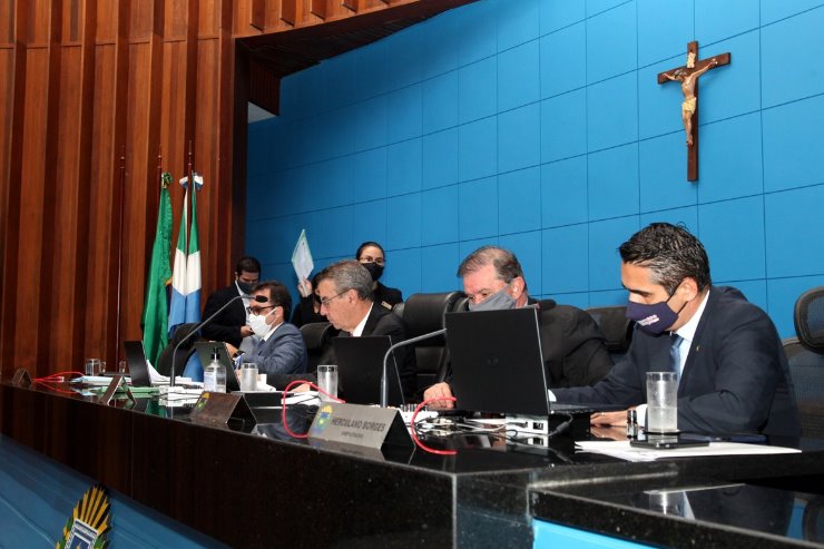 Imagem: Proposta segue para análise da Comissão de Constituição, Justiça e Redação