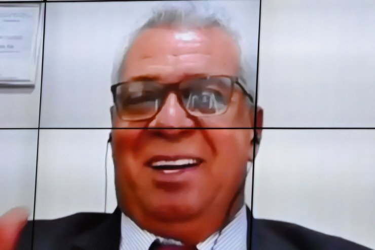 Imagem: Segundo Almi, o projeto possui custo baixo para o empresariado, mas de grande valor para a vida humana