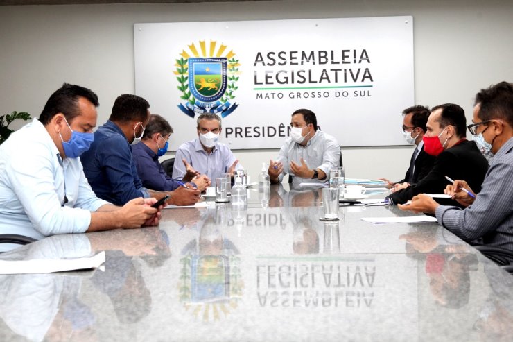 Imagem: Tratativas com os representantes do frigorífico JBS garantiram que a unidade não feche em Coxim