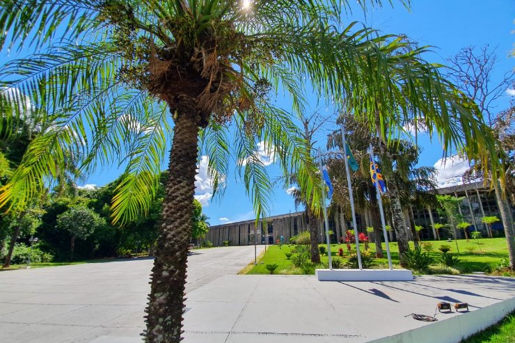 Imagem: Casa de Leis disponibiliza nova ferramenta de acompanhamento das proposições analisadas em plenário