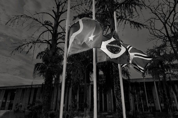 Imagem: Graças à iniciativa dos parlamentares, ALEMS demonstra respeito e gratidão às famílias