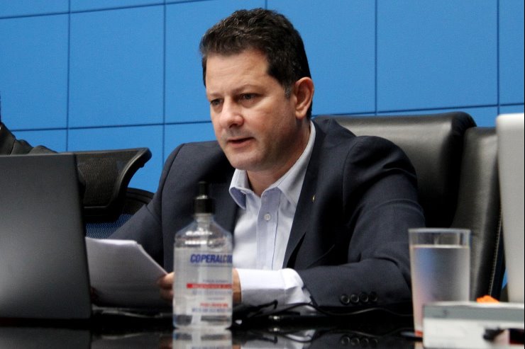 Imagem: Evento proposto pelo deputado Renato Câmara será realizado de maneira remota e transmitido ao vivo