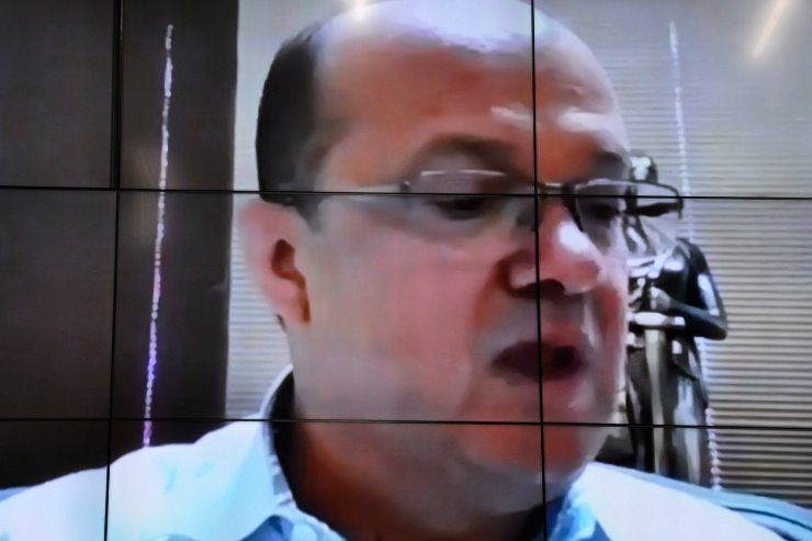 Imagem: O deputado estadual Basbrosinha é o autor da nova lei 