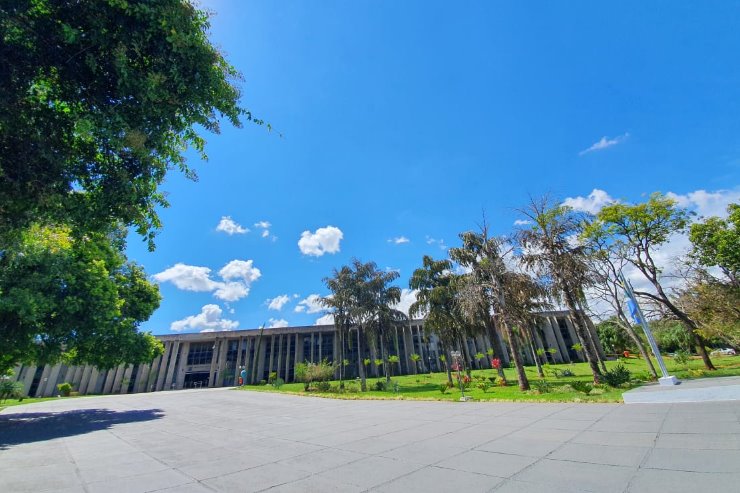 Imagem: Assembleia Legislativa tem atuado em diversas frentes no combate ao novo coronavírus e aos impactos da pandemia