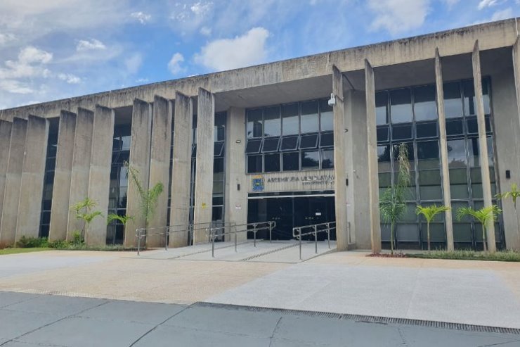 Imagem: Nova data para o evento será informada posteriormente