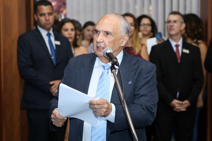 Imagem: Associação localizada em Fátima do Sul pode receber o Título de Utilidade Pública Estadual