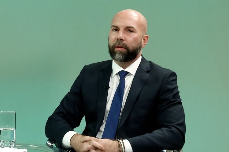 Imagem: Defensor público Anderson Chadid Warpechowski é o entrevistado