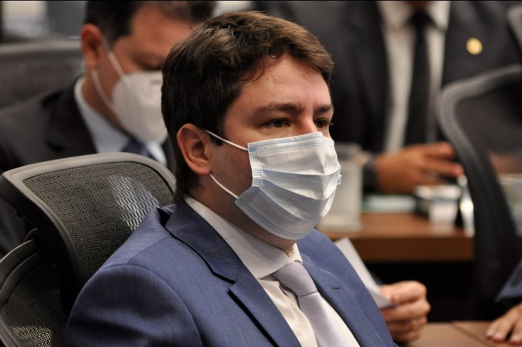 Imagem: Propostas foram apresentadas pelo deputado João Henrique