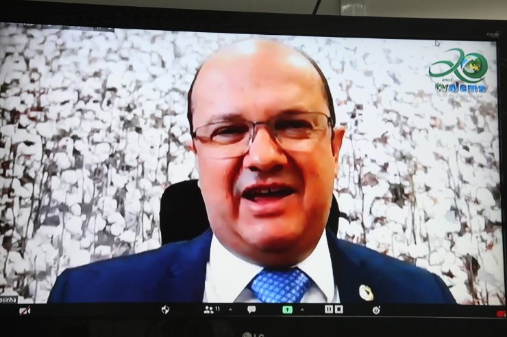 Imagem: Projeto de Barbosinha prevê acolhimento e informação nos hospitais em meio a endemias e pandemias