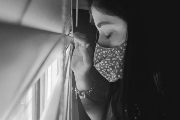 Imagem: Pandemia causou aumento de problemas relativos à saúde mental, o que intensifica a necessidade da discussão sobre o assunto   