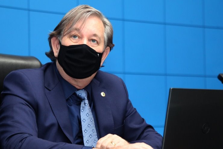 Imagem: Matérias seguem para a análise da Comissão de Constituição, Justiça e Redação