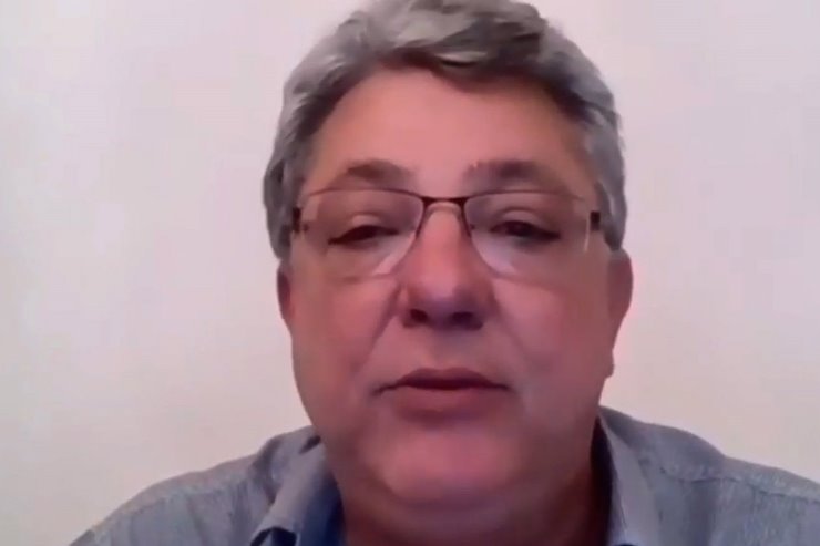 Imagem: Segundo Evander, a categoria atende um público muito grande diariamente ficando ainda mais expostos