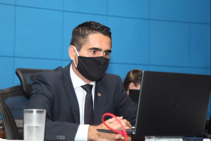 Imagem: Deputado apresentou matéria para coibir o abandono e aborto dos bebês