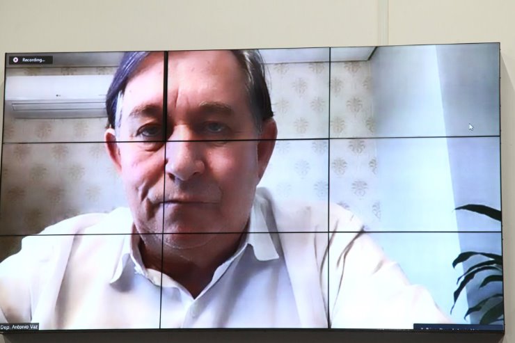 Imagem: Projeto beneficia estudantes diagnosticados com Transtorno do Espectro Autista