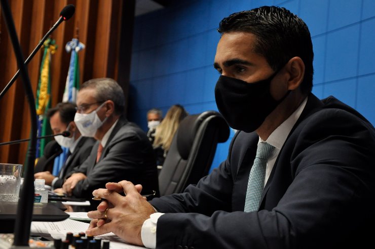 Imagem: Autor do projeto é Herculano Borges