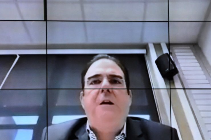 Imagem: Proposta é de autoria do deputado Felipe Orro