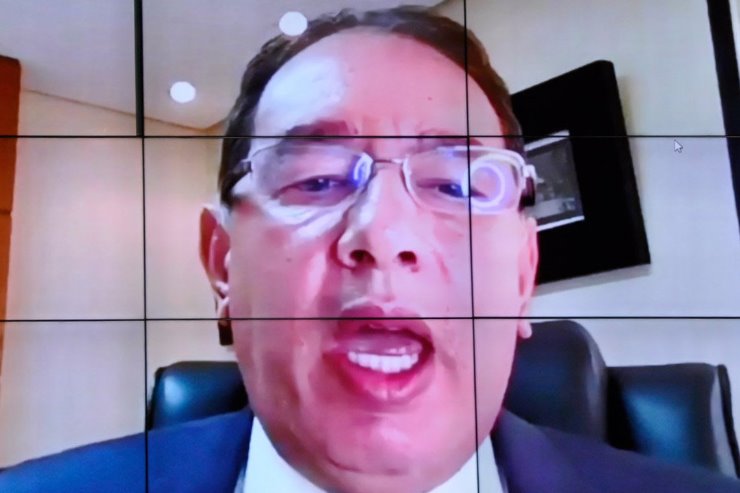 Imagem: Proposta é de autoria do deputado Gerson Claro