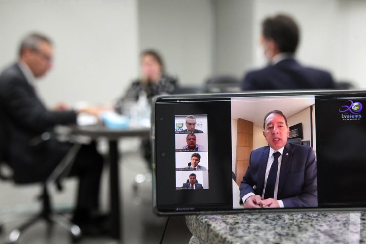 Imagem: Emenda foi proposta por 13 deputados e promulgada pela Mesa Diretora nesta sexta-feira