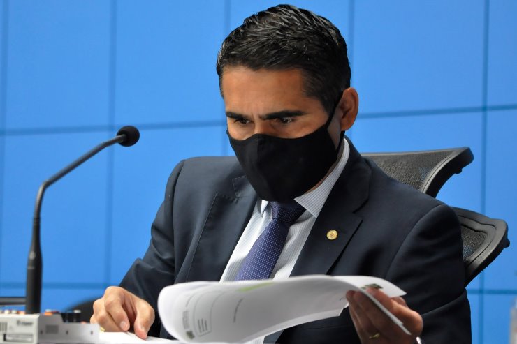 Imagem: Herculano solicitou construção de ciclovia na MS 010