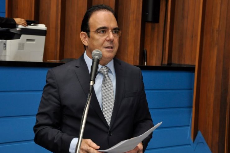 Imagem: Projeto de lei foi apresentado pelo deputado estadual Felipe Orro