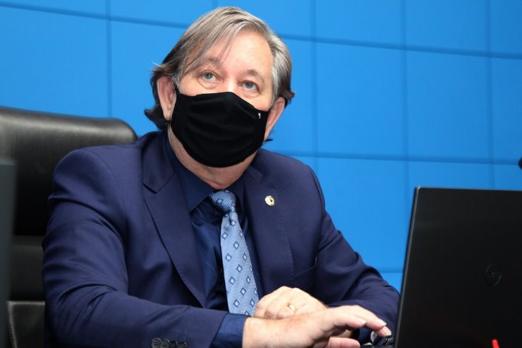 Imagem: Para o deputado Antonio Vaz, autor do projeto, o condutor embriagado deve ser responsabilizado pelos prejuízos que causa ao patrimônio público