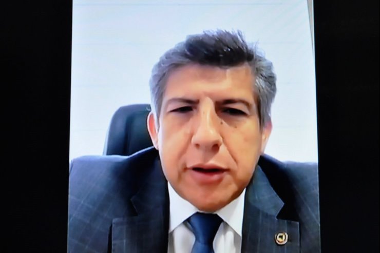 Imagem: Lei é de autoria do deputado Lidio Lopes