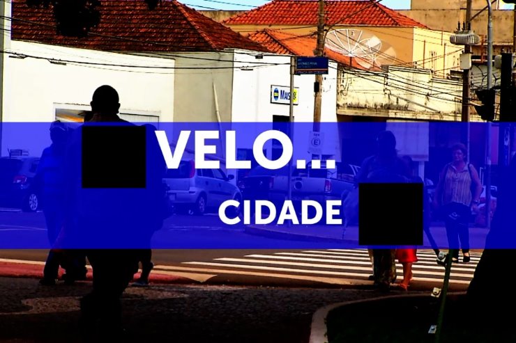 Imagem: Novidade na grade de programação da TV ALEMS, o Velocidade estreia na próxima semana