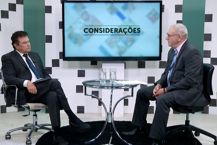 Imagem: O programa mostra o emprego da mão-de-obra carcerária em Mato Grosso do Sul