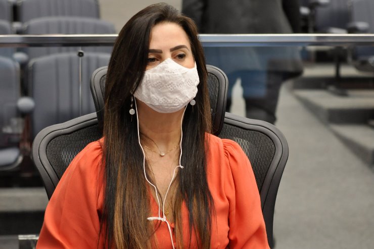 Imagem: "o assédio no ambiente de trabalho é uma das formas mais ultrajantes de intimidação", afirma deputada Mara Caseira, autora da proposta 