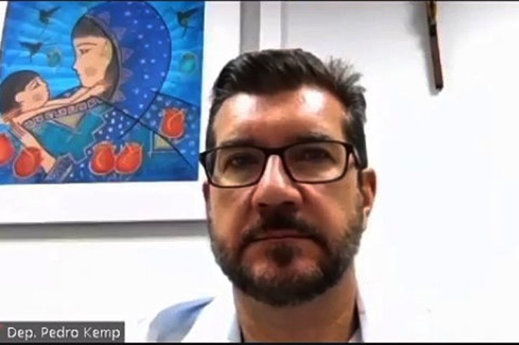 Imagem: Kemp pediu agilidade no pagamento do auxílio emergencial ao setor cultural em MS