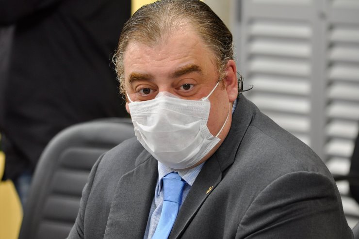 Imagem: Propostas foram apresentadas pelo deputado Neno Razuk