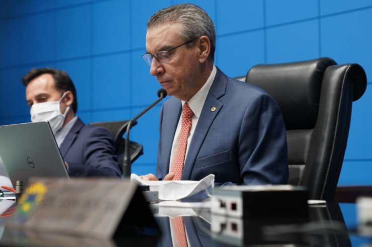 Imagem: A publicação reúne 1.639 leis aprovadas pelos deputados estaduais