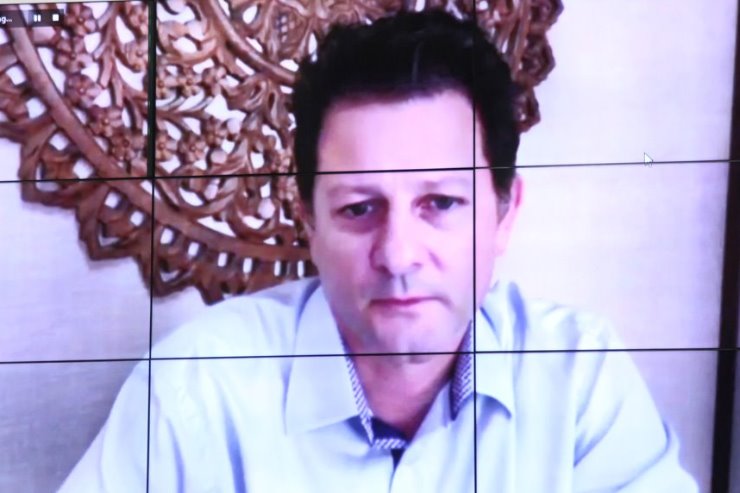 Imagem: O deputado estadual Renato Câmara é o autor da nova lei 