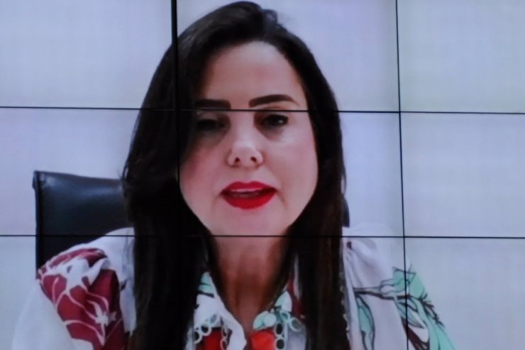 Imagem: Autora do projeto quer reconhecer o esforço e a dedicação das estudantes do sexo feminino