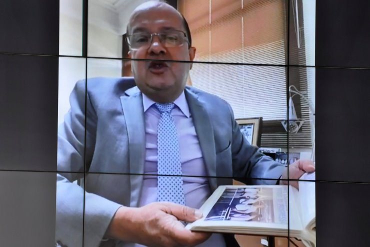 Imagem: O deputado Barbosinha pediu intervenção do Governo do Estado para que Dourados receba os investimentos 