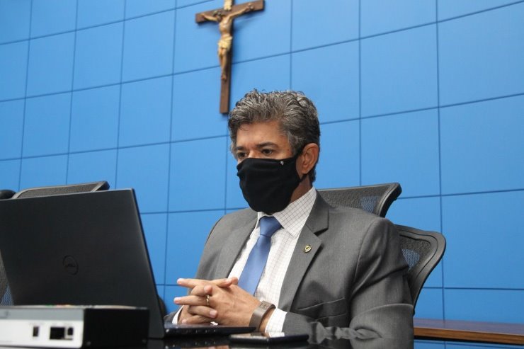 Imagem: Grupo de trabalho foi criado por requerimento feito pelo deputado Professor Rinaldo