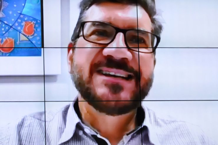 Imagem: Recursos são para atender famílias em situação de vulnerabilidade social que, segundo Kemp, estão parados na conta municipal