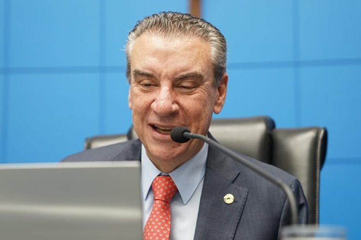 Imagem: Investimentos privado colocará MS no mapa mundial de produção de celulose