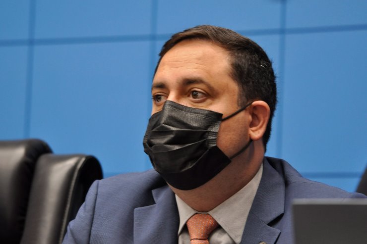 Imagem: Matéria que regulamenta a esterilização de animais domésticos nos castramóveis é de Marcio Fernandes