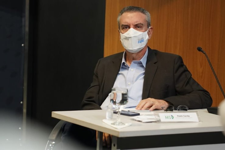 Imagem: Reinvindicações serão levadas ao Governo do Estado e à Prefeitura de Campo Grande