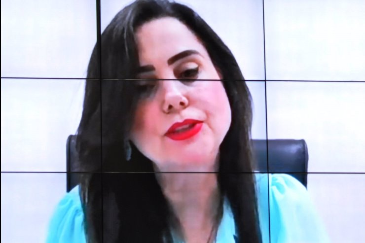 Imagem: Iniciativa da lei é da deputada Mara Caseiro