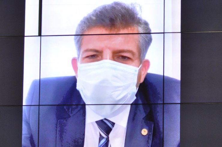 Imagem: Lidio Lopes é o autor do projeto