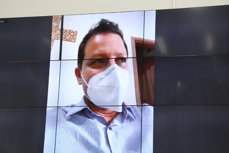 Imagem: Proposta é de autoria do deputado Renato Câmara